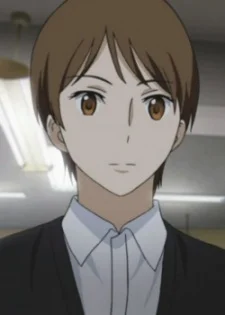 Takahashi, Yuuta