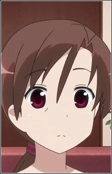 Takakamo, Ayano