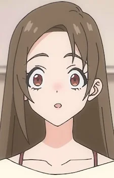 Takakiyo's Mother