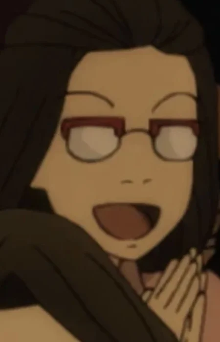 Takako's Sister