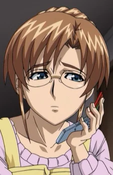 Takakura, Misako