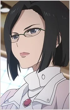 Takakura, Naoko