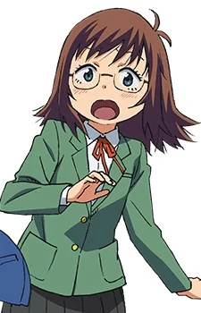 Takamagahara, Nozomi