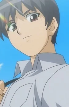 Takami, Akitoshi