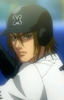 Takami, Itsuki