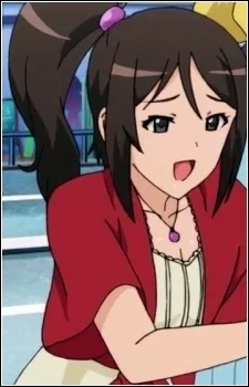 Takamine, Anna