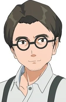 Takamine, Shouichi