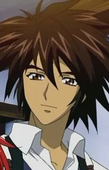 Takamine, Yuuto