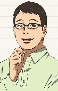 Takamiya, Father