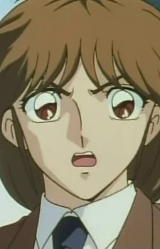 Takamiya, Koutarou