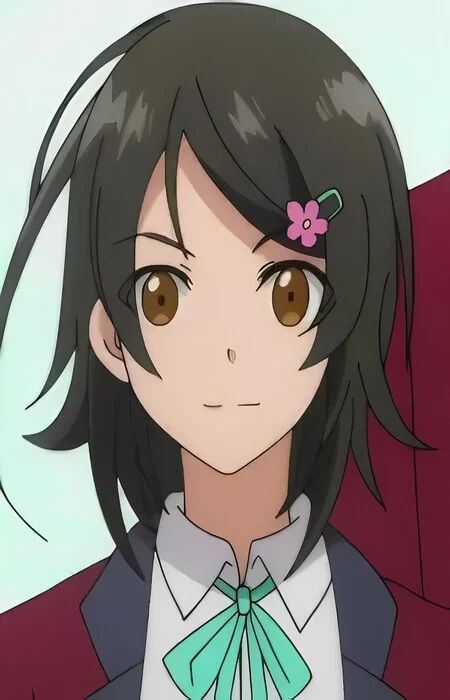 Takamiya, Miu