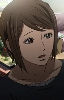 Takamiya, Mother