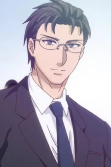 Takamiya, Souichirou