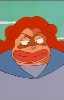 Takamiyama, Emiko