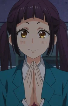 Takamizawa, Arisa