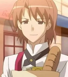Takamizawa, Jin