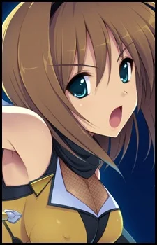 Takamori, Haruka