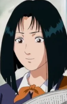 Takamori, Masumi