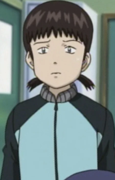 Takamura, Hiroka