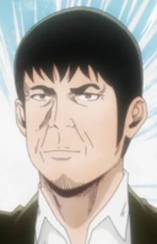 Takamura, Jin