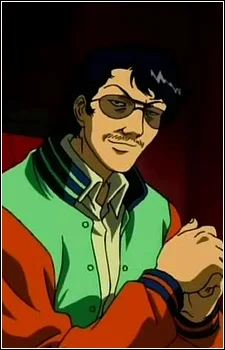 Takamura, Katsuhiko