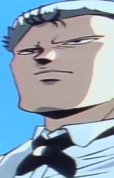 Takamura, Makoto Allen