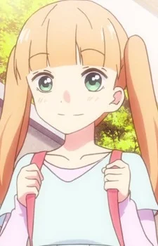 Takanashi, Anzu