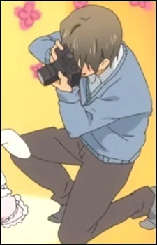 Takanashi, Father