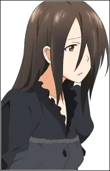 Takanashi, Izumi