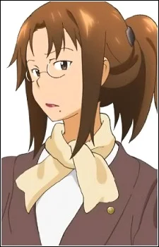 Takanashi, Kazue