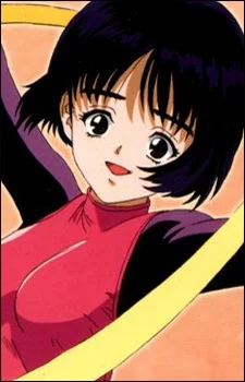 Takanashi, Kotomi