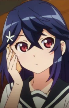 Takanashi, Maiya