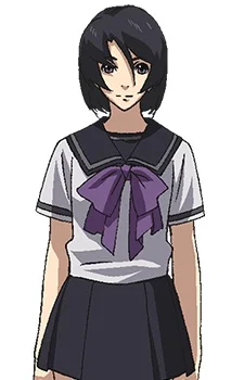 Takanashi, Mako
