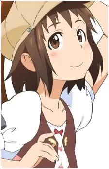 Takanashi, Nazuna