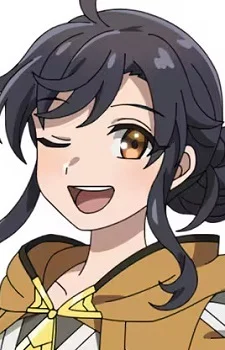 Takanashi, Rin