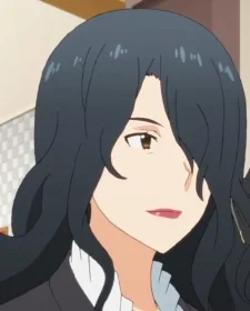 Takanashi, Shizuka