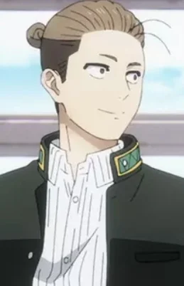Takanashi, Tsukasa