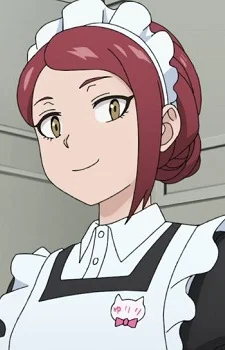 Takanashi, Yuri