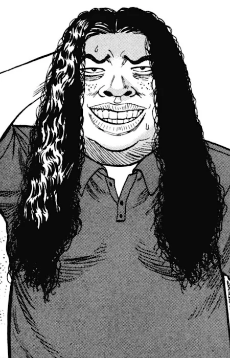Takano, Kenji