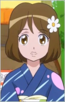 Takano, Rei
