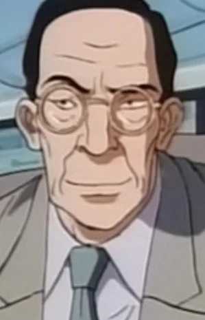 Takanuma, Shosaku
