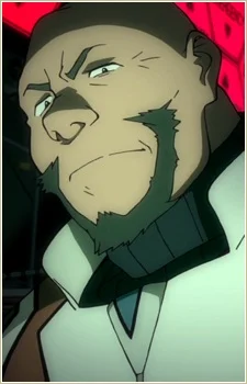 Takao, Kohji