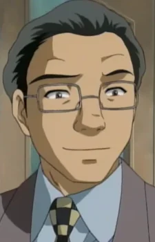 Takarada, Kouji