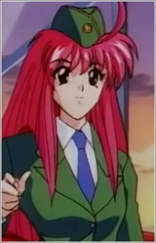 Takarada, Natsuki