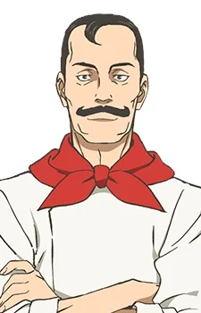 Takarada, Yoshiki