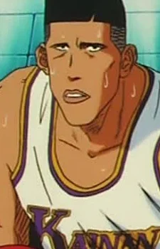 Takasago, Kazuma