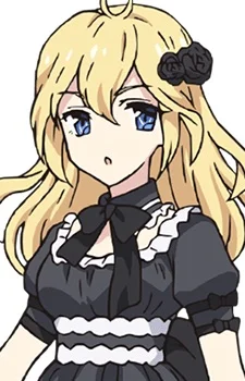 Takasaki, Maybelle