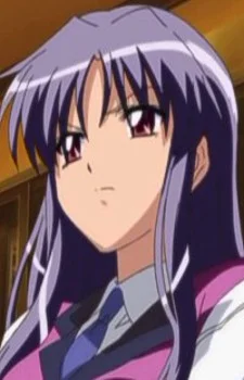 Takasaki, Mayumi