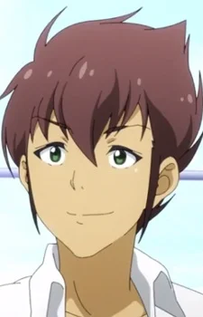 Takasaki, Sou