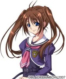 Takase, Noriko